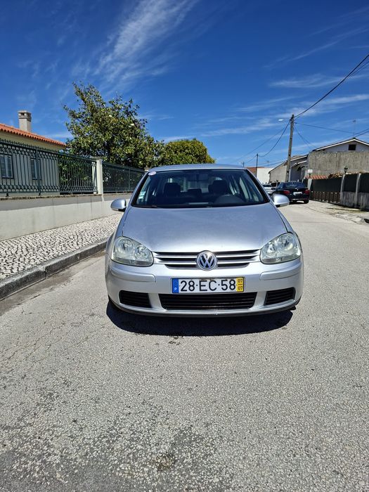 Volkswagen Golf V 1.9 TDI 105cv 2007