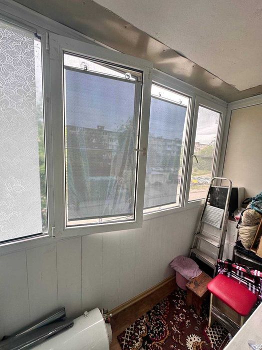 Продам 3кімнатну квартиру