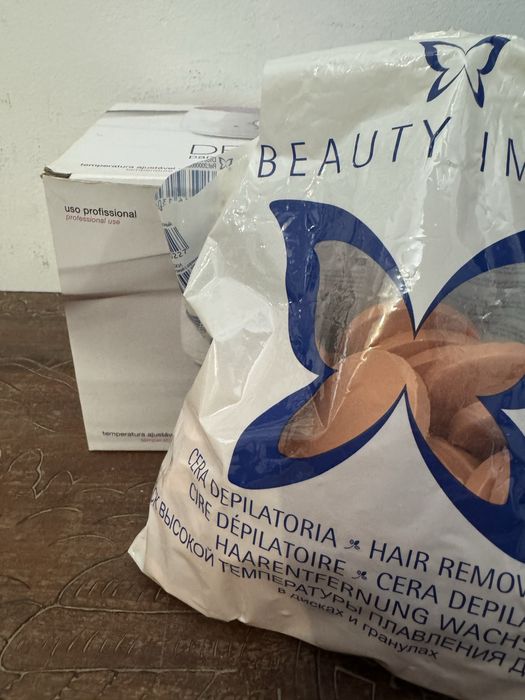 Panela de Cera 400gr