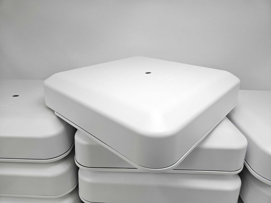 Cisco AIR-AP2802I-B-K9 точка доступу WiFi 5Ghz до 2.6 Гбіт/сек