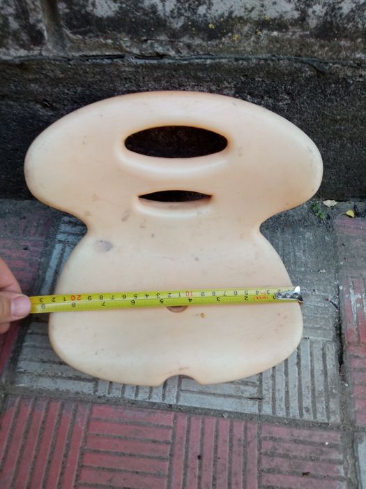 Дитяче сидіння для велосипеда