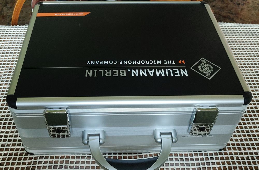 neumann u87 - Купити музичні інструменти - Ціна на OLX.ua