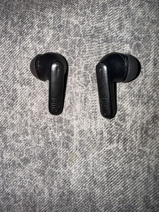Fones Jbl tune beam 2