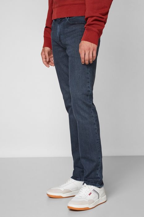 Оригинальные джинсы Levis premium 502 США 31р