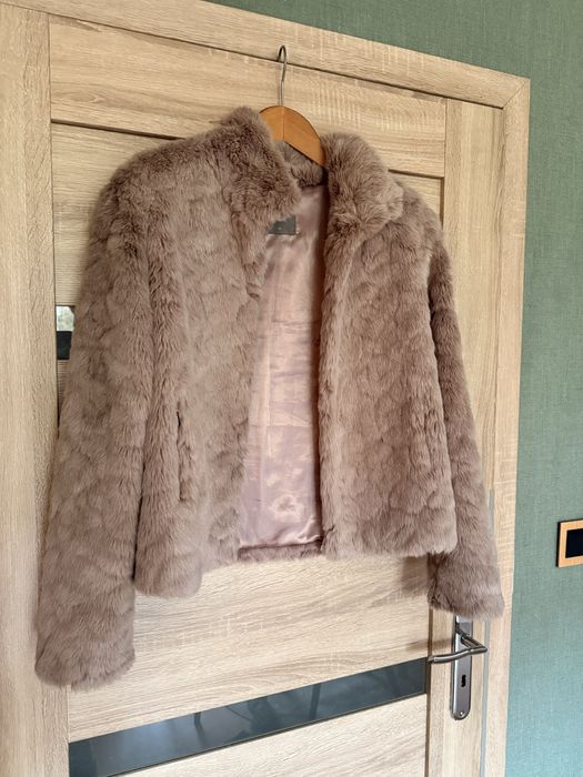 Futerko pudrowy róż Oasis