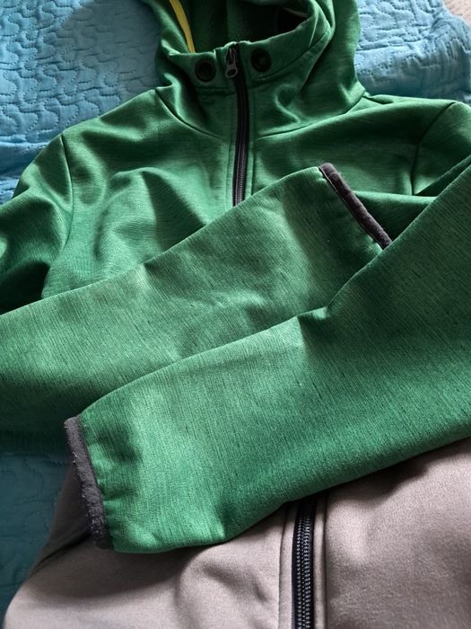 Bluza Quechua 13 ,14 lat