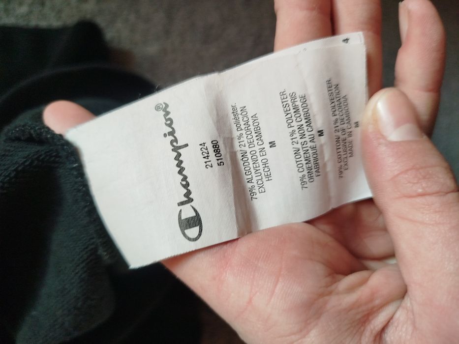 Світшот Champion