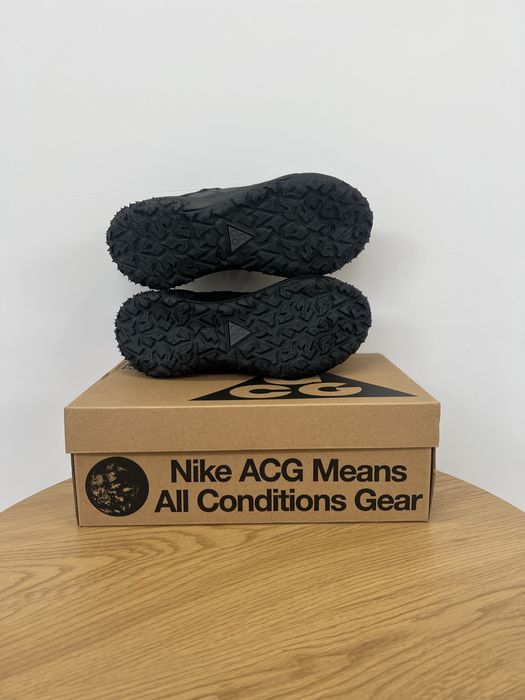 Nike ACG Mountain Fly 2  Новые Оригинал