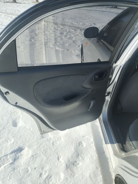 Продам ланос поляк на полном ходу