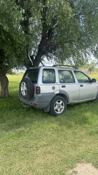 Продам  Ranger Rover freelander 2001 !!ТОРГ!!