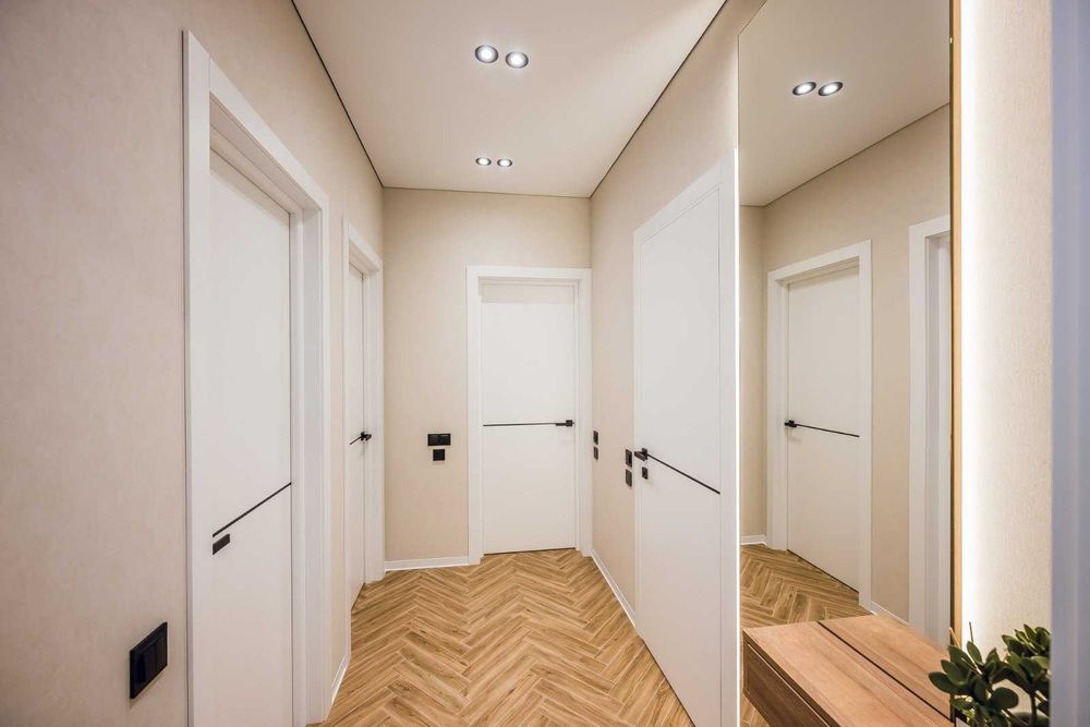 1к.к-ра 43м2 Варшавський-3/Варшавский. Дизайн.р-нт. Генератор.0%