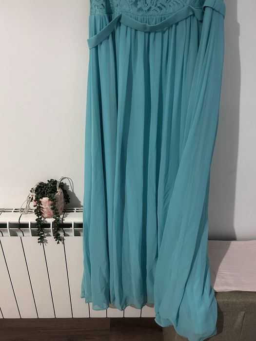 Vestido Cerimónia XXXL