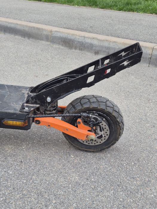 Kugoo g2 pro 2025