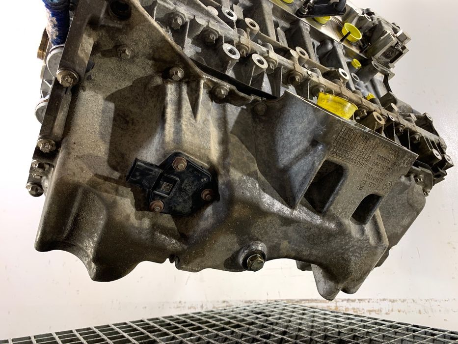 SILNIK BMW 3.0 306KM N55B30A 13-18 F15