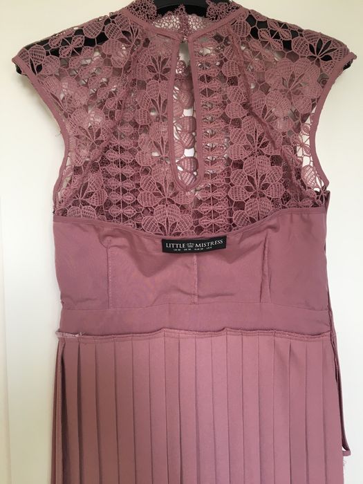 Sukienka Little Mistress 10 38