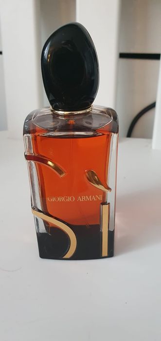 Armani Si Parfum 100ml oryginal