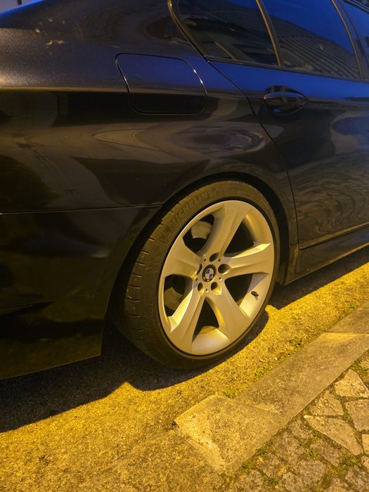 Jantes bmw 19 originais