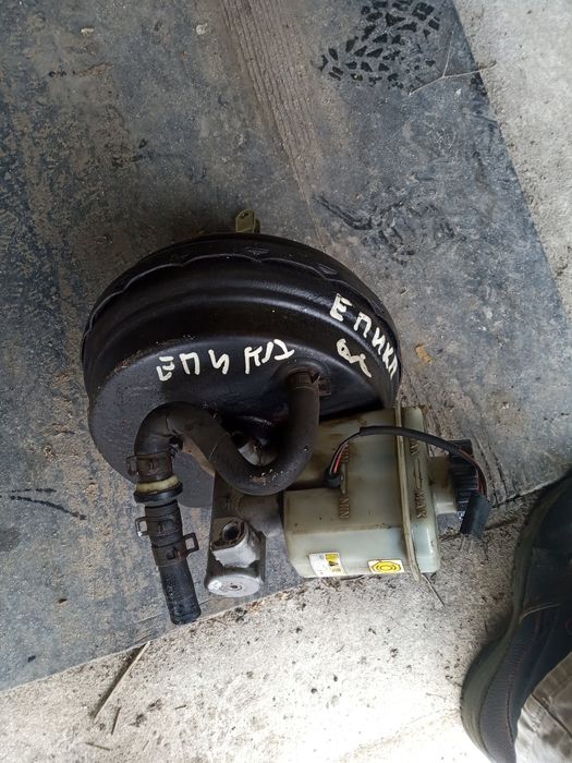 Вакуумный усилитель тормозов Chevrolet EPICA 2006-2014 (Шевроле Епика)