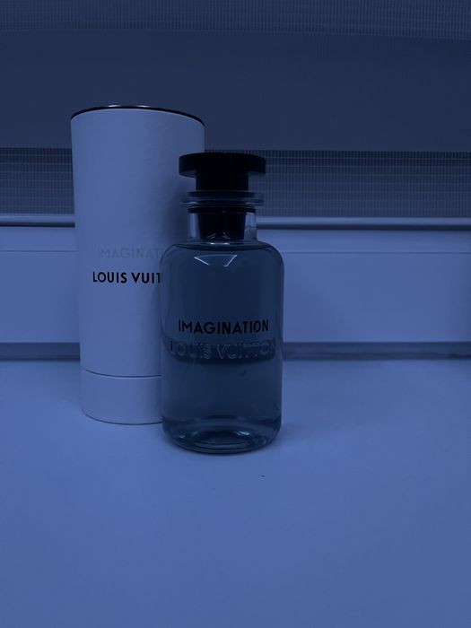 Perfum Louis Vuitton imagination