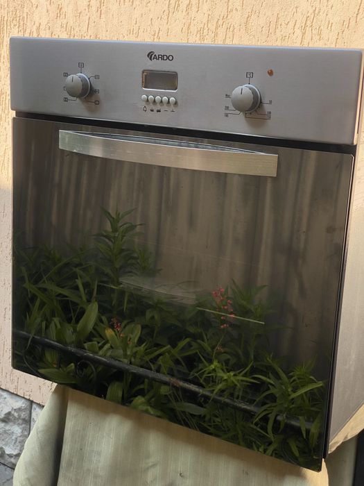 Духова шафа електрична Ardo HX065X