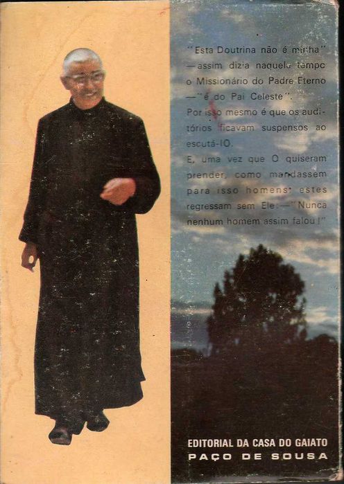 Padre Américo - Doutrina 2ºVolume