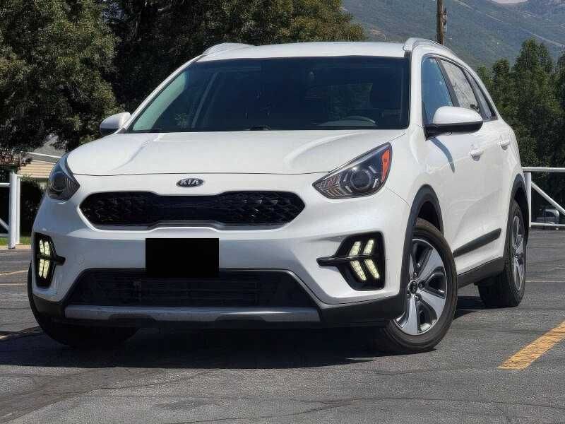 2020 Kia Niro LX