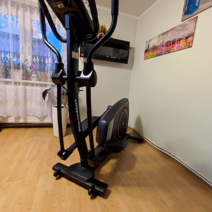 Orbitrek BH FITNESS Crystal 2.0