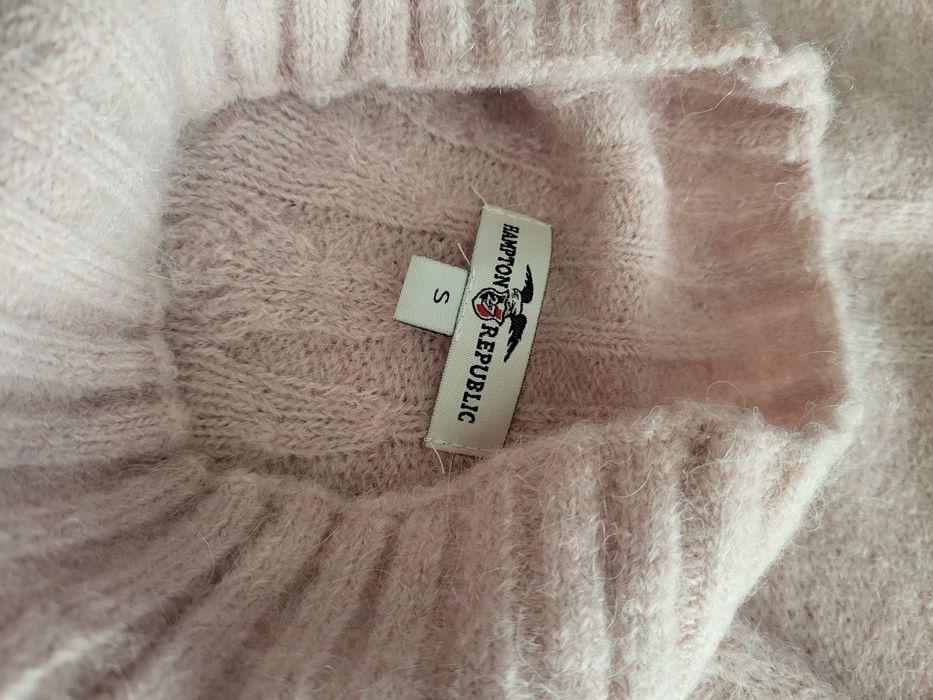 Sweter damski Hampton Republic