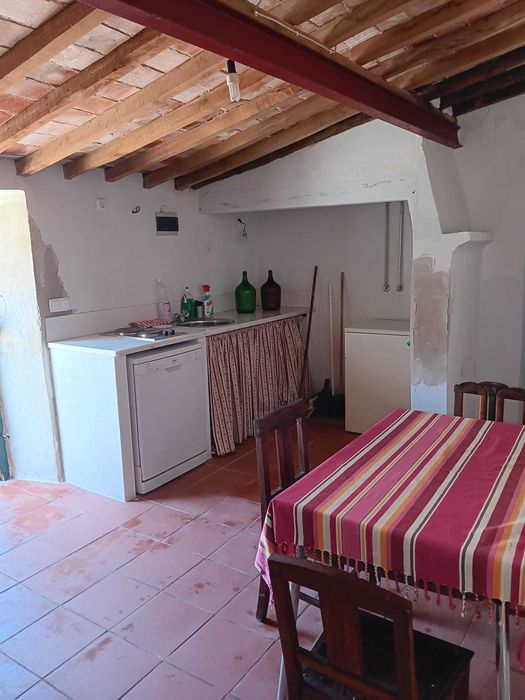 Casa Tipica Alentejana EvoraMonte T1+1