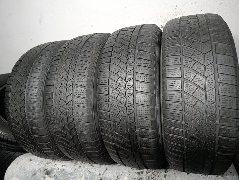 Шини резина 205*60 R16 Continental