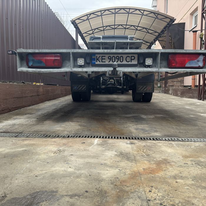 Крафтер  платформа