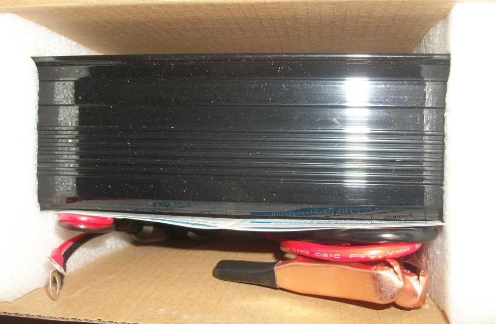 инвертор 3000 W (новый cmz 4000