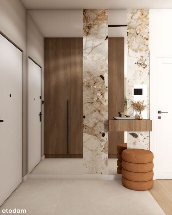 3 pokoje | 67 m² | Nowe | Standard premium | Bez PCC