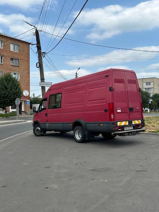 Здам бус в оренду