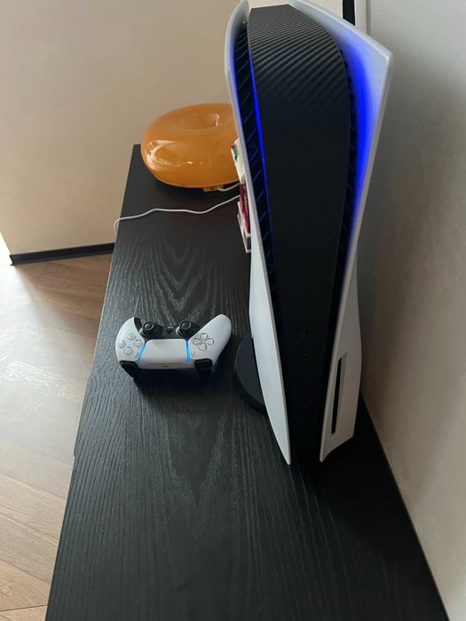 PS5 2 TB PlayStation 5 Disc