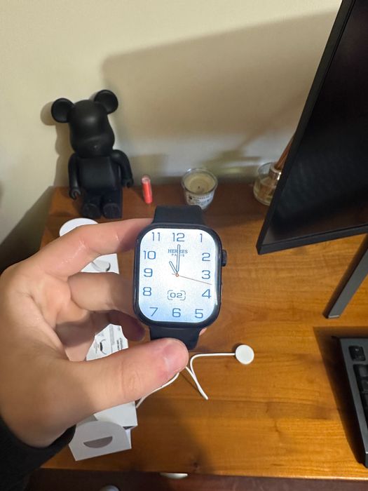 Apple Watch série 9