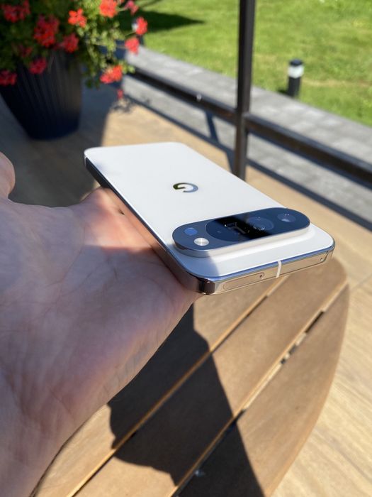 Google Pixel 10 Pro XL