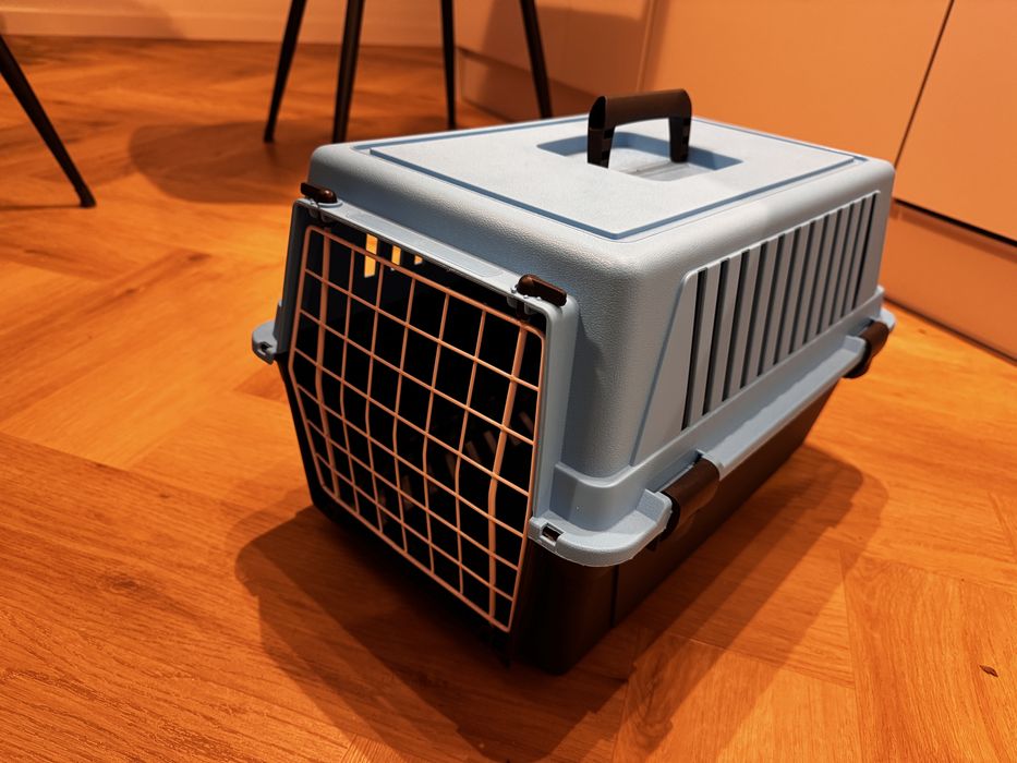 Transporter dla zwierząt