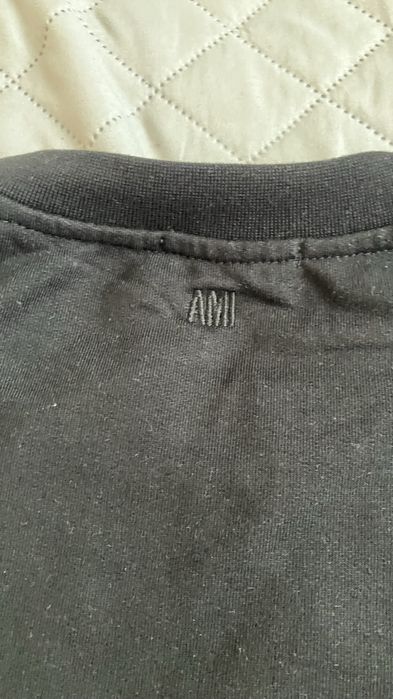 Sweater Ami Paris