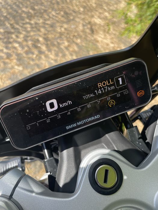 BMW R12 2024 / nacional