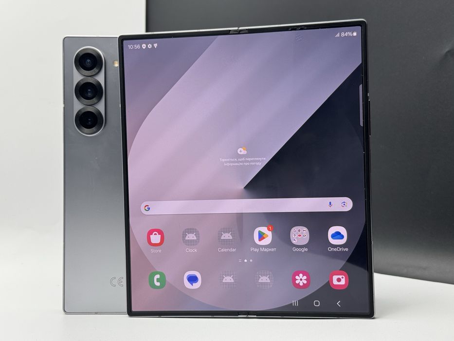 Смартфон Samsung Galaxy Z Fold 6 12/256 На подарунок
