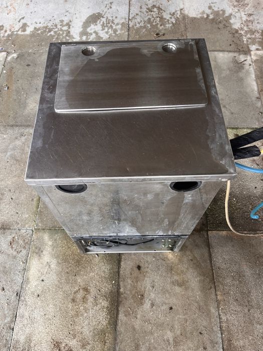 Máquina de Cerveja