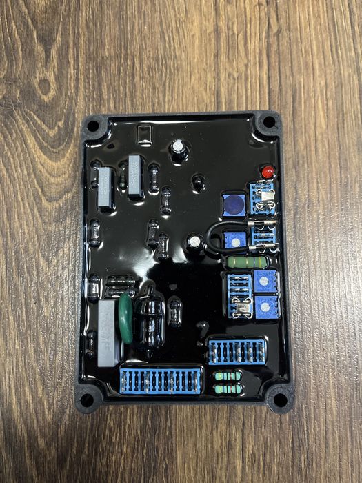 AVR  AS 480 автоматический регулятор напряжения для генератора