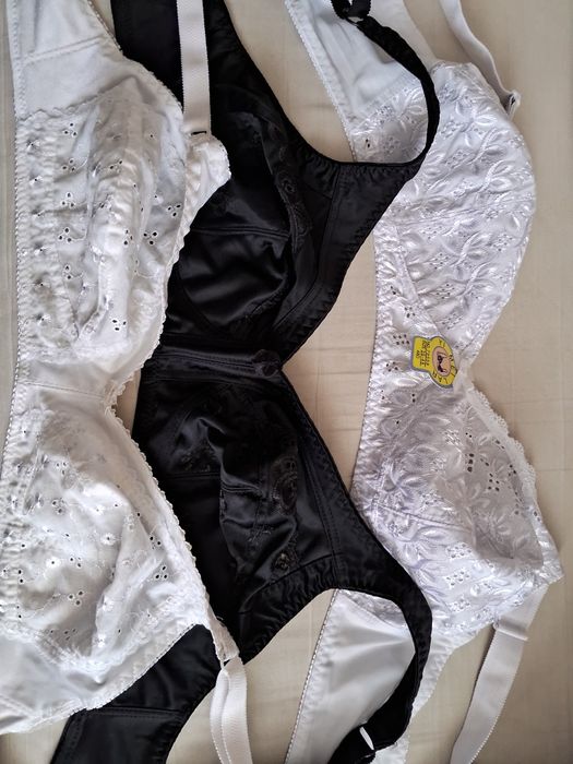 Новое Женское белье большого размера