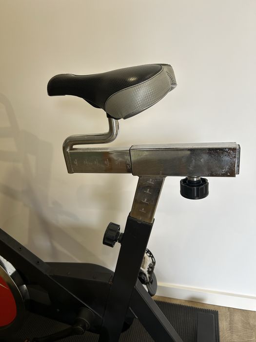 Bicicleta de cycling spinning
