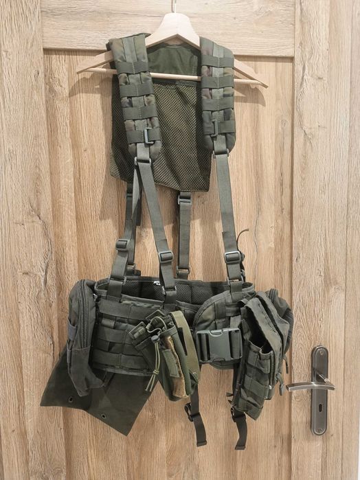 Sprzedam zestaw Miwo Praszka