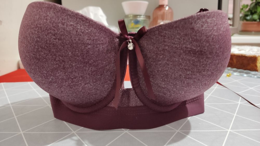 Білизна 80В ліфчик бюстьє бюстгалтер Анжеліка