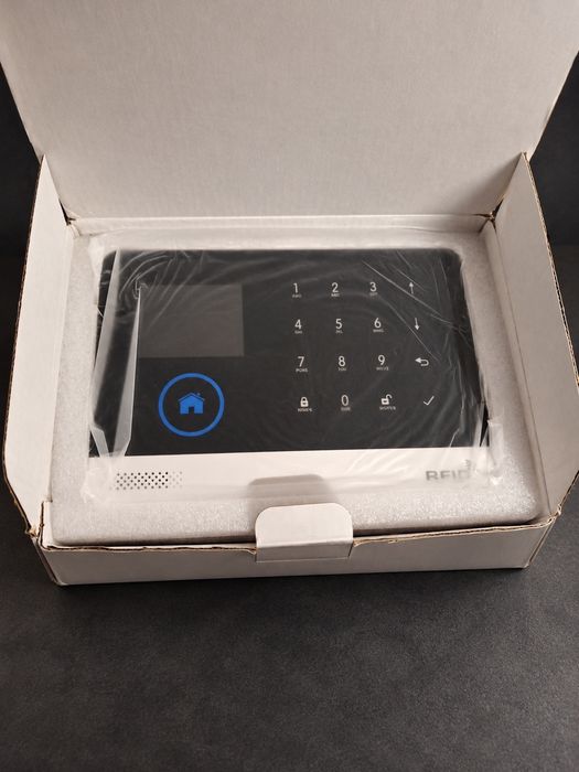 Inteligentny alarm