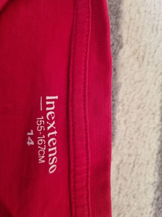 Bluzka chlopieca 155-167