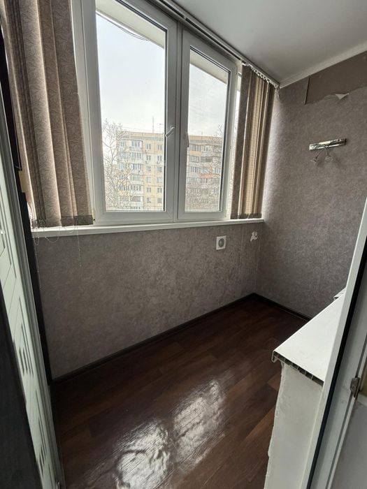 Однокомнатная квартира с ремонтом на Таирова